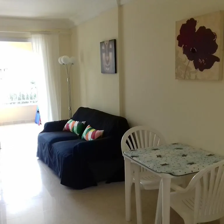 Apartamento Sunset Palm-mar España