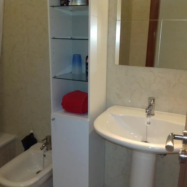 Apartamento Sunset Palm-mar España