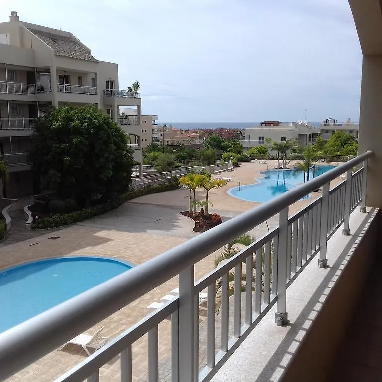 Apartamento Sunset Palm-mar