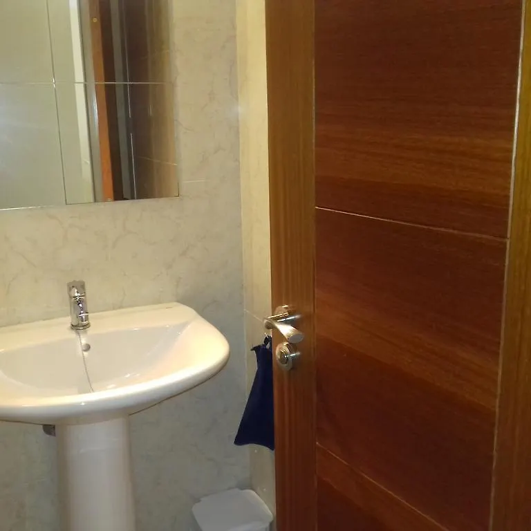 Apartamento Sunset Palm-mar