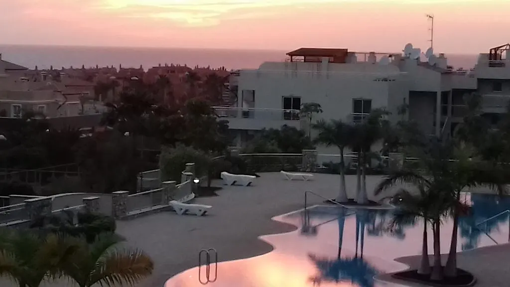 Apartamento Sunset Palm-mar 0*,  España