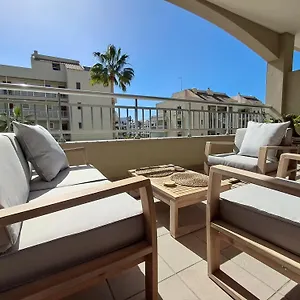  Apartamento La Vida Buena