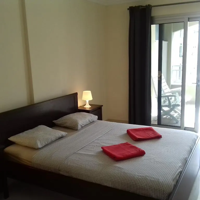 Apartamento Sunset Palm-mar