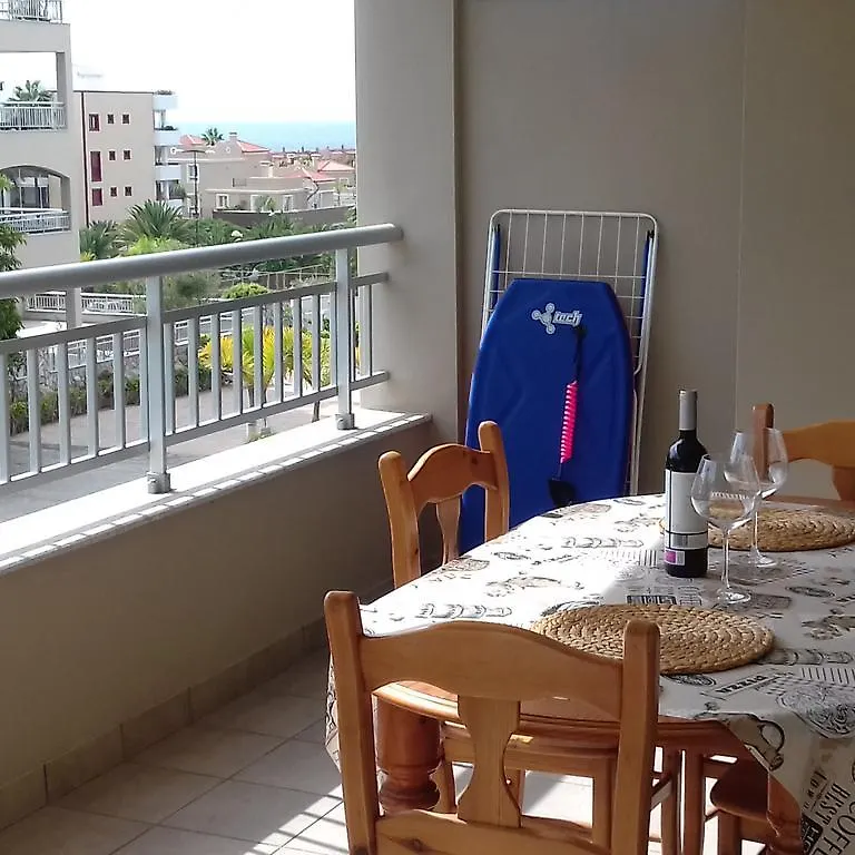 Appartamento Apartamento Sunset Palm-mar