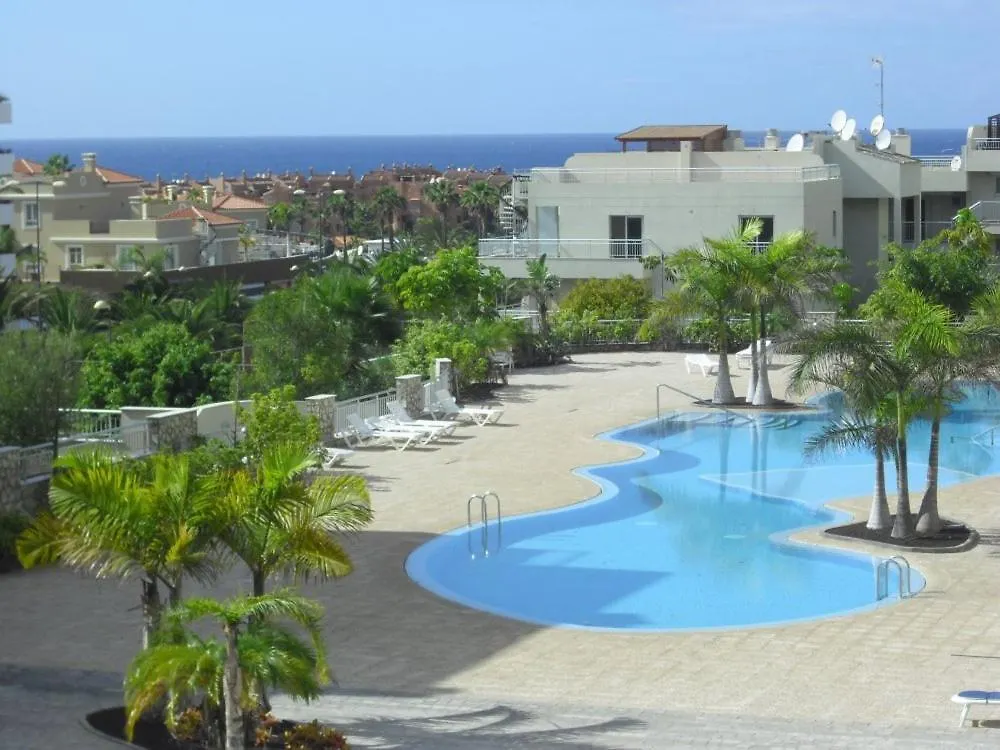 Apartamento Sunset Palm-mar Spagna