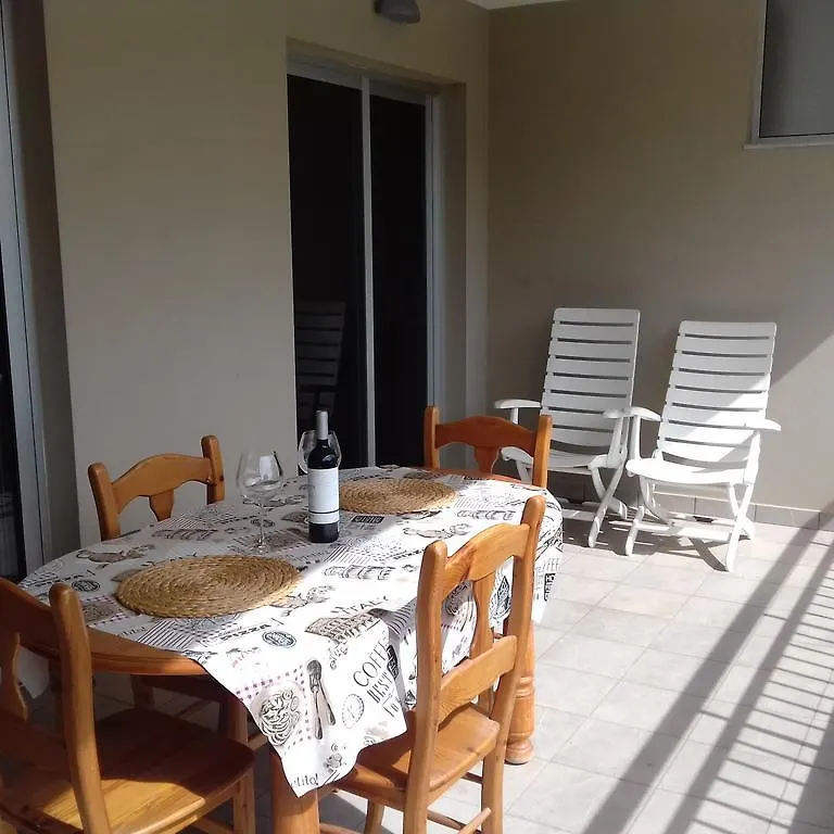 Apartamento Sunset Palm-mar