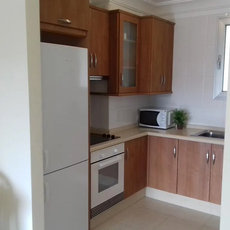 Apartamento Sunset Palm-mar Spagna