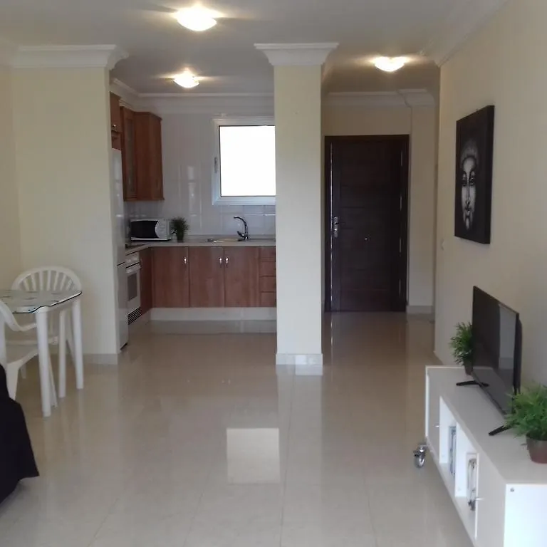 Apartamento Sunset Palm-mar Appartamento