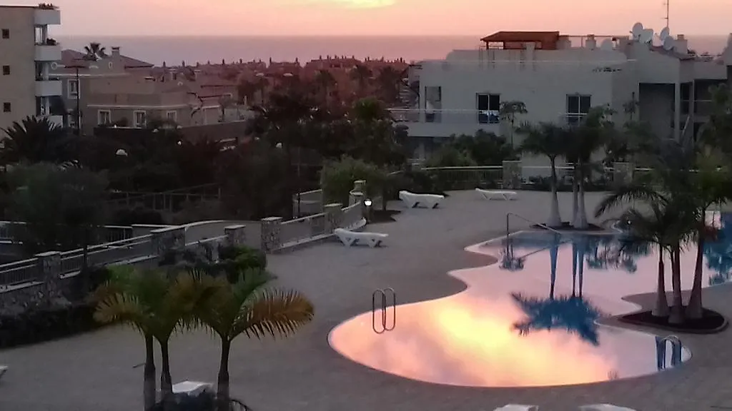 Apartamento Sunset Palm-mar Appartamento